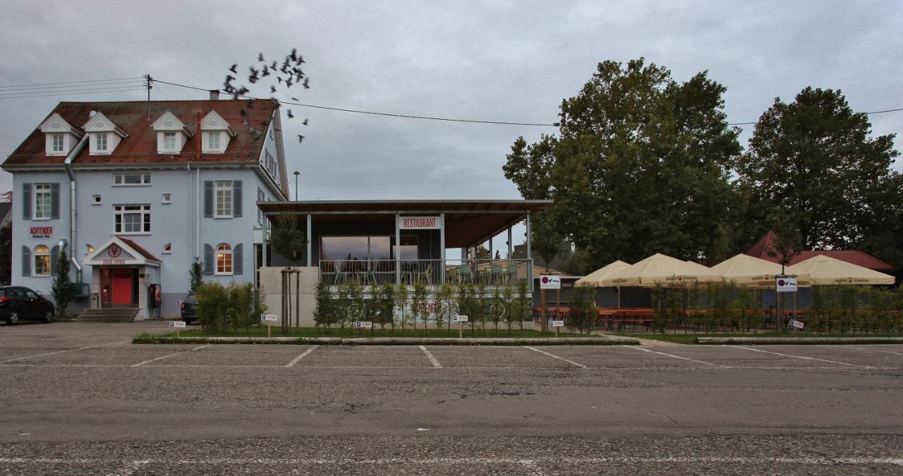 Achtender Метцинген Экстерьер фото